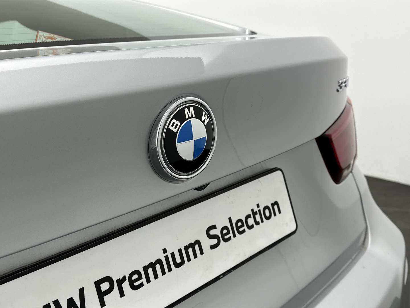 BMW Série 3 GT High Executive Edition 320i - 2020 - Joinsteer - #11