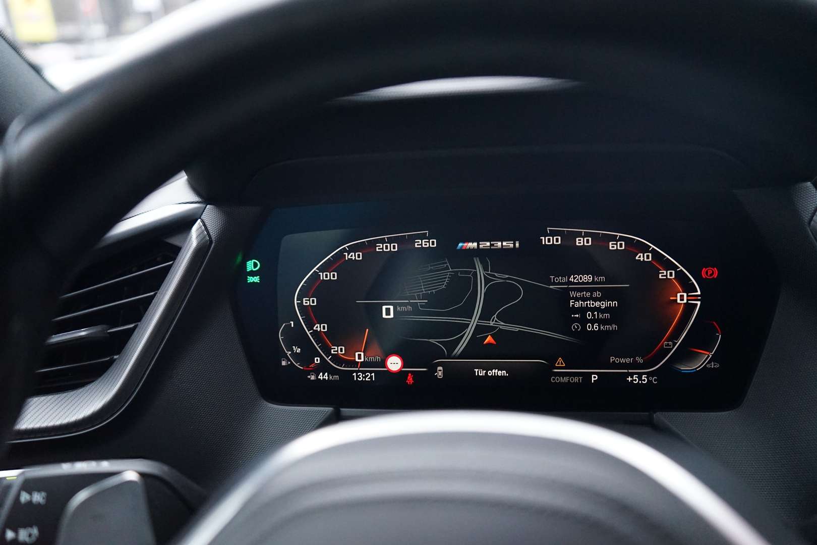 BMW M2 M Sport M2 - 2022 - Joinsteer - #26