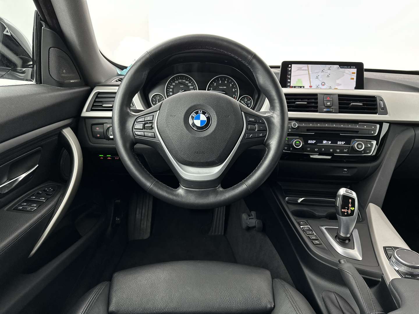 BMW Série 3 GT High Executive Edition 320i - 2020 - Joinsteer - #22