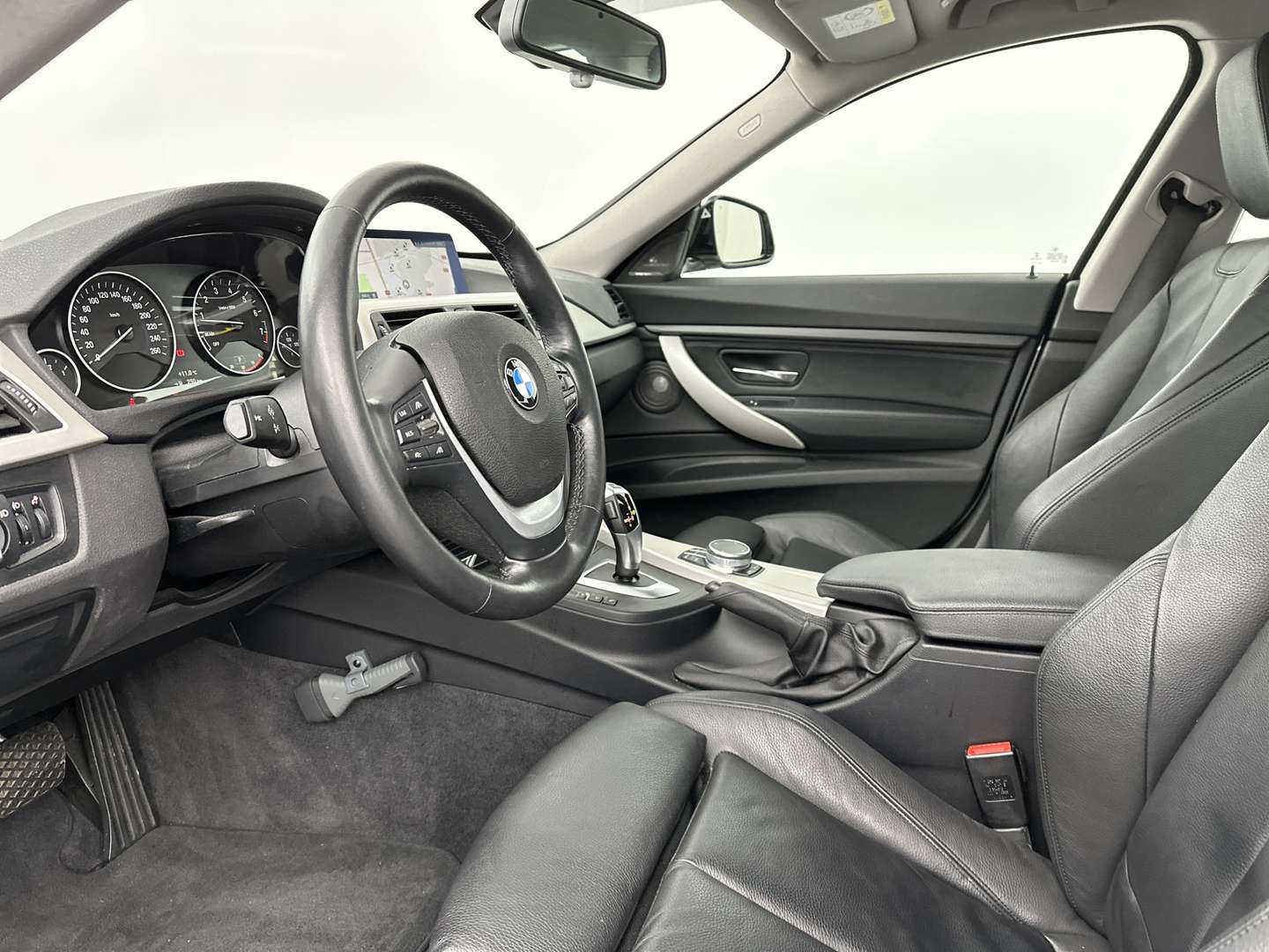 BMW Série 3 GT High Executive Edition 320i - 2020 - Joinsteer - #23
