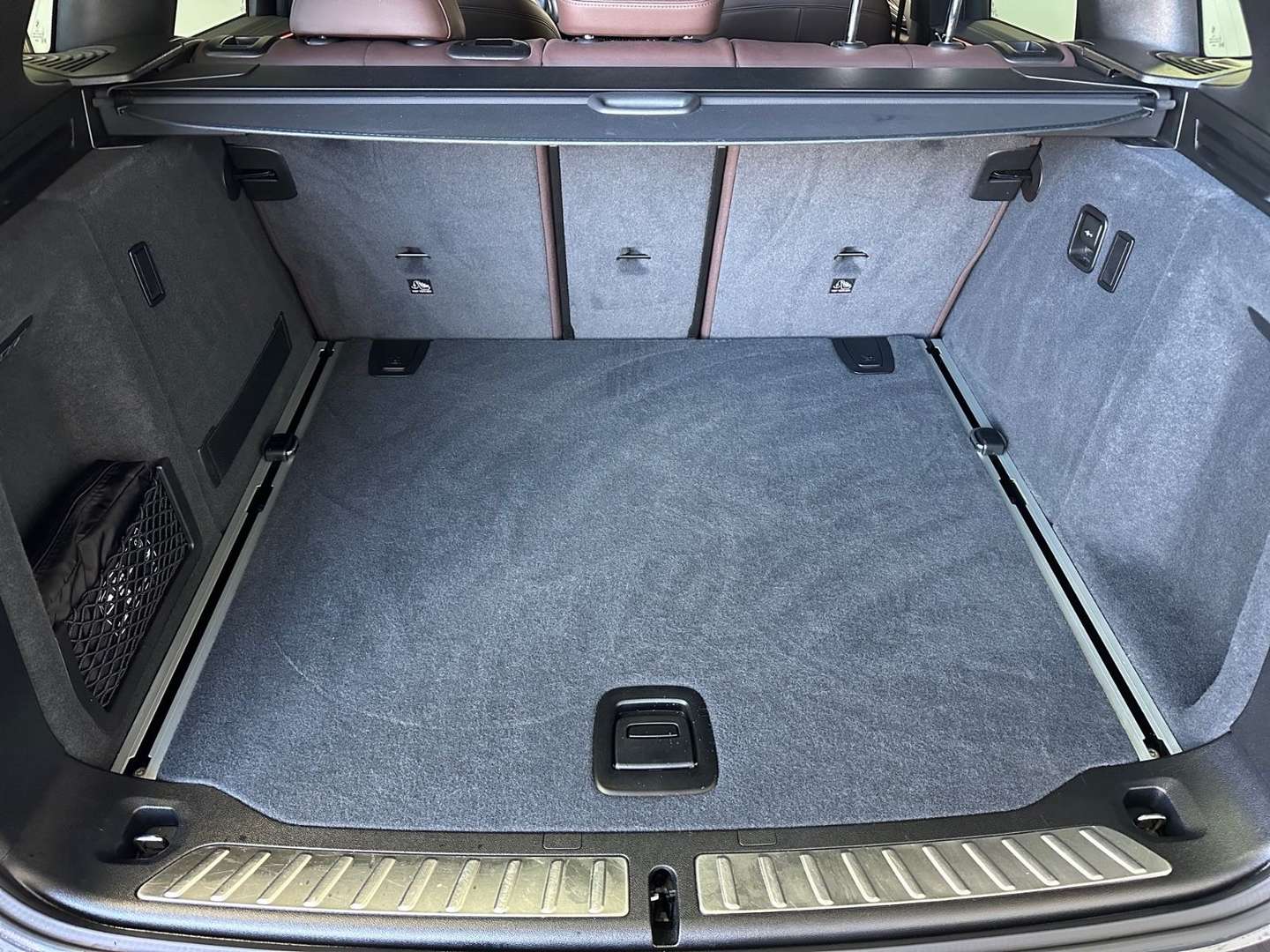 BMW X3 M D - 2021 - Joinsteer - #9