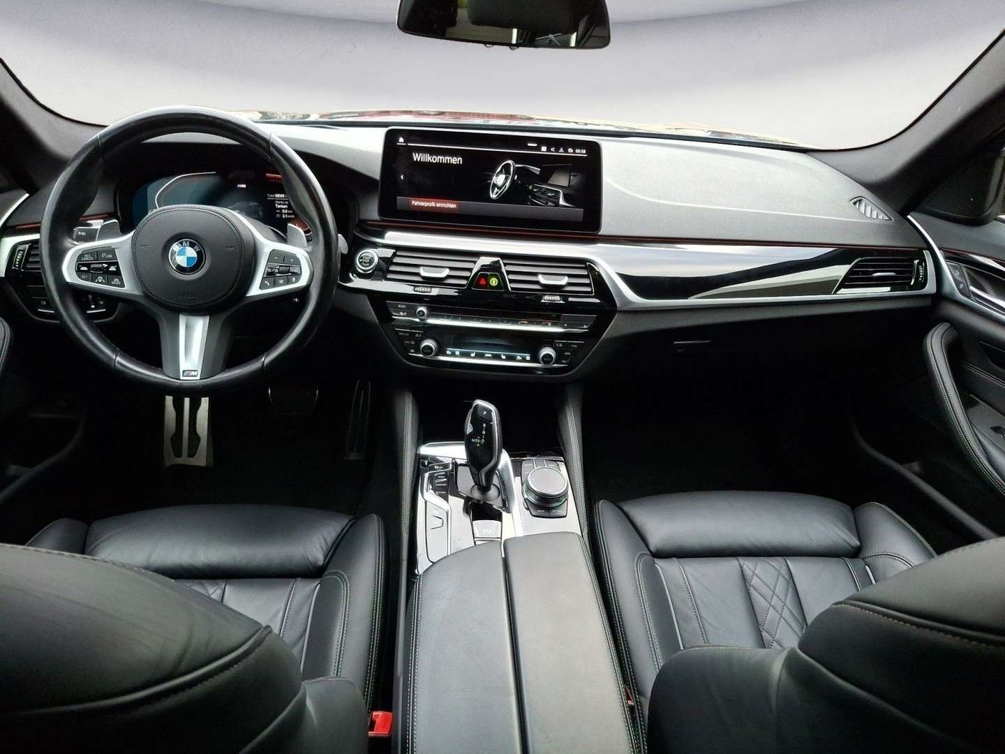 BMW Série 5 Touring 540d XDrive - 2023 - Joinsteer - #10