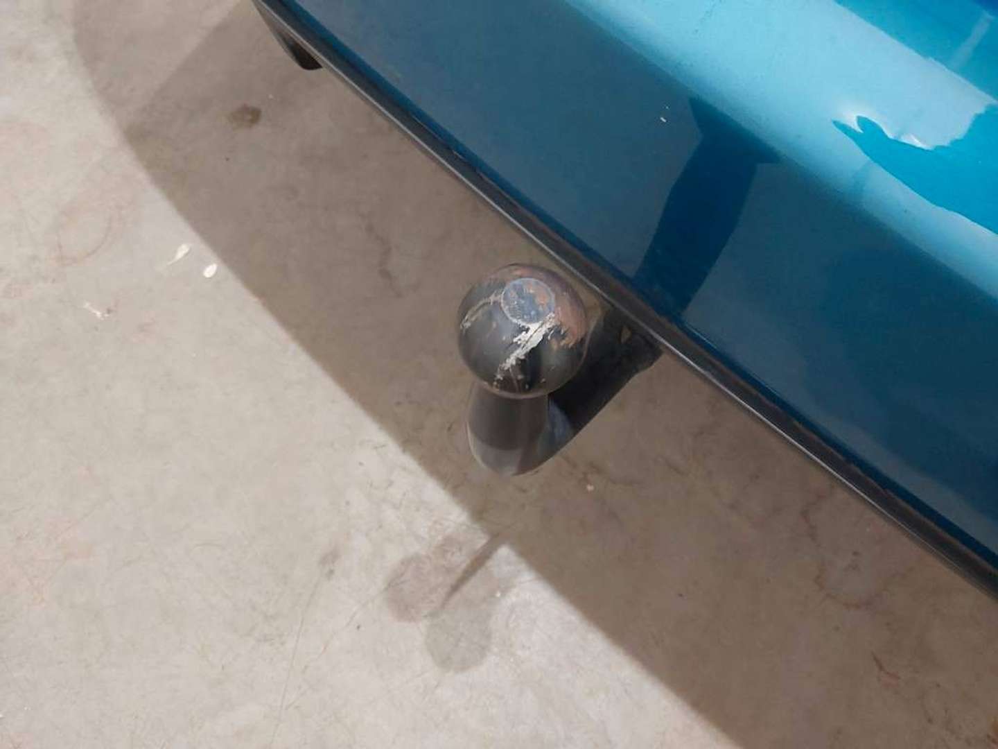 BMW 218i Gran Coupé M Sport 218i - 2024 - Joinsteer - #8