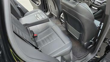 BMW X3 M40d — photo 8