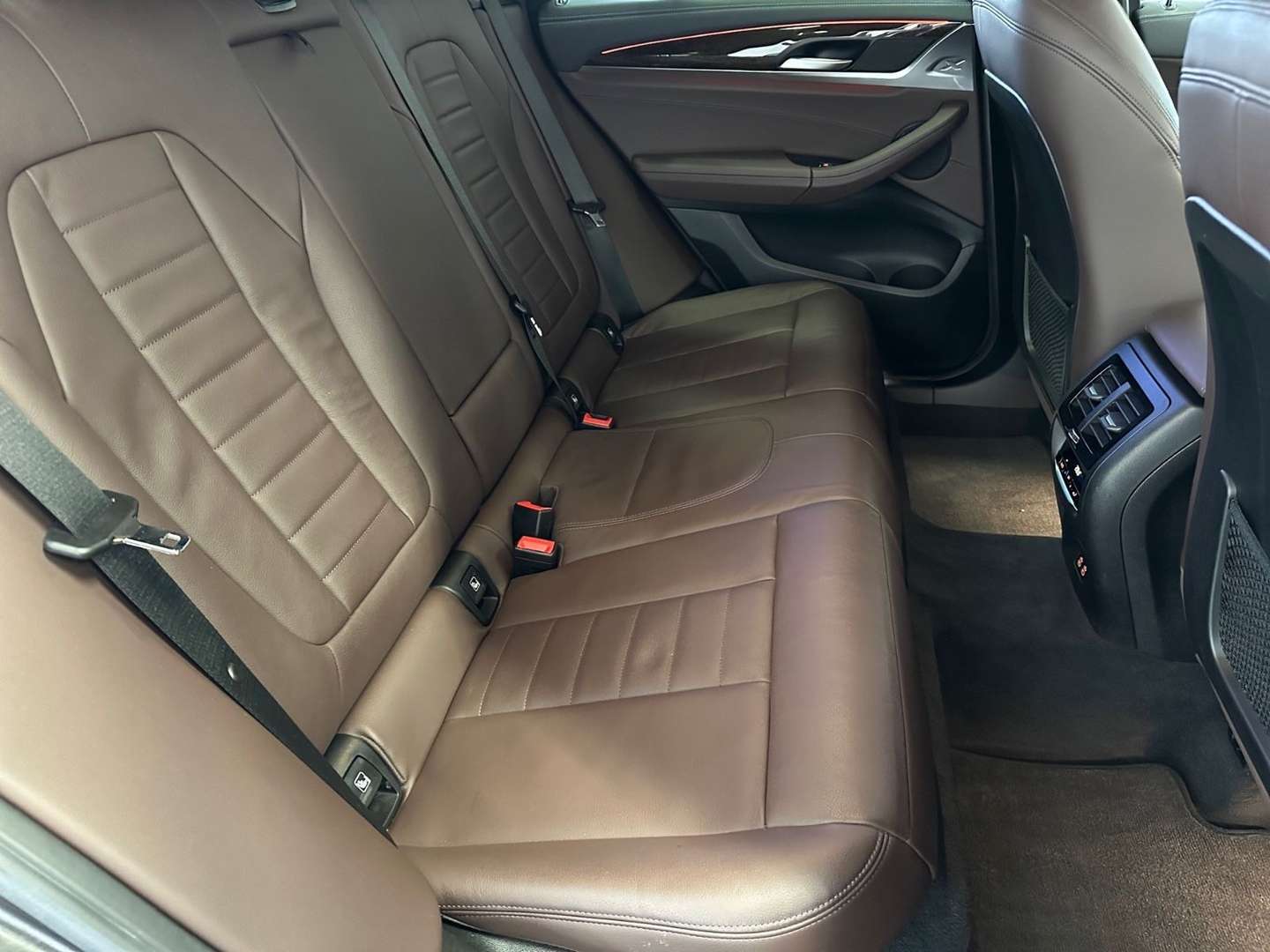 BMW X3 M D - 2021 - Joinsteer - #17