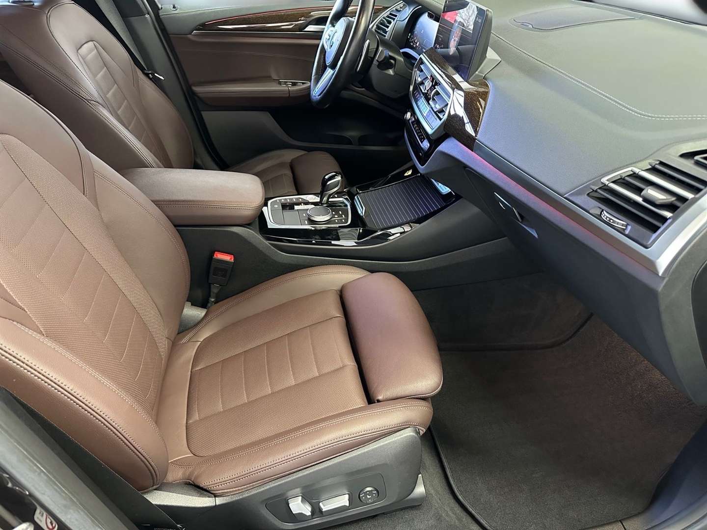 BMW X3 M D - 2021 - Joinsteer - #18