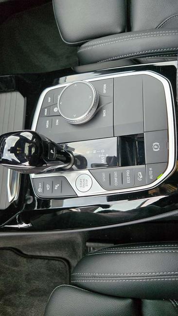 BMW X3 M40d — photo 14