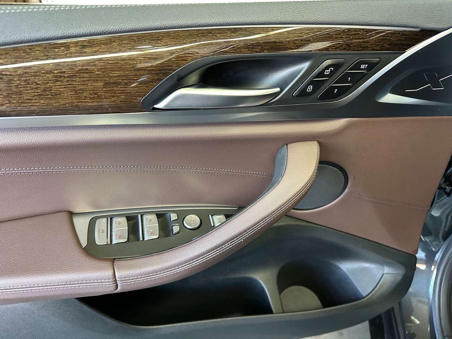 BMW X3 M D - 2021 - Joinsteer - #19