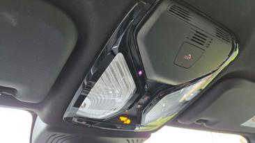 BMW X3 M40d — photo 17