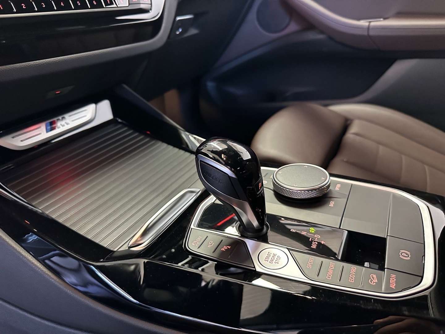 BMW X3 M D - 2021 - Joinsteer - #23