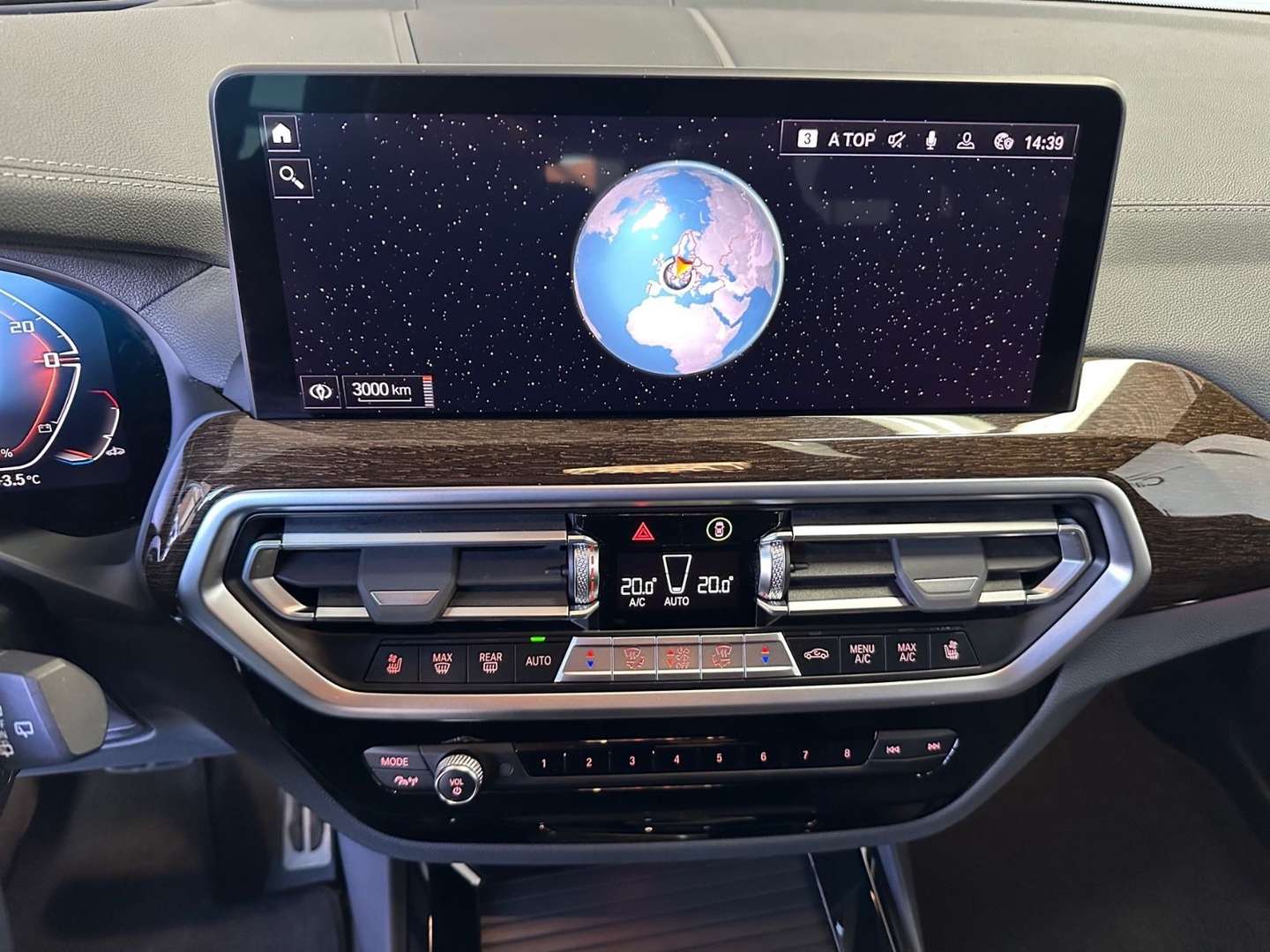 BMW X3 M D - 2021 - Joinsteer - #24