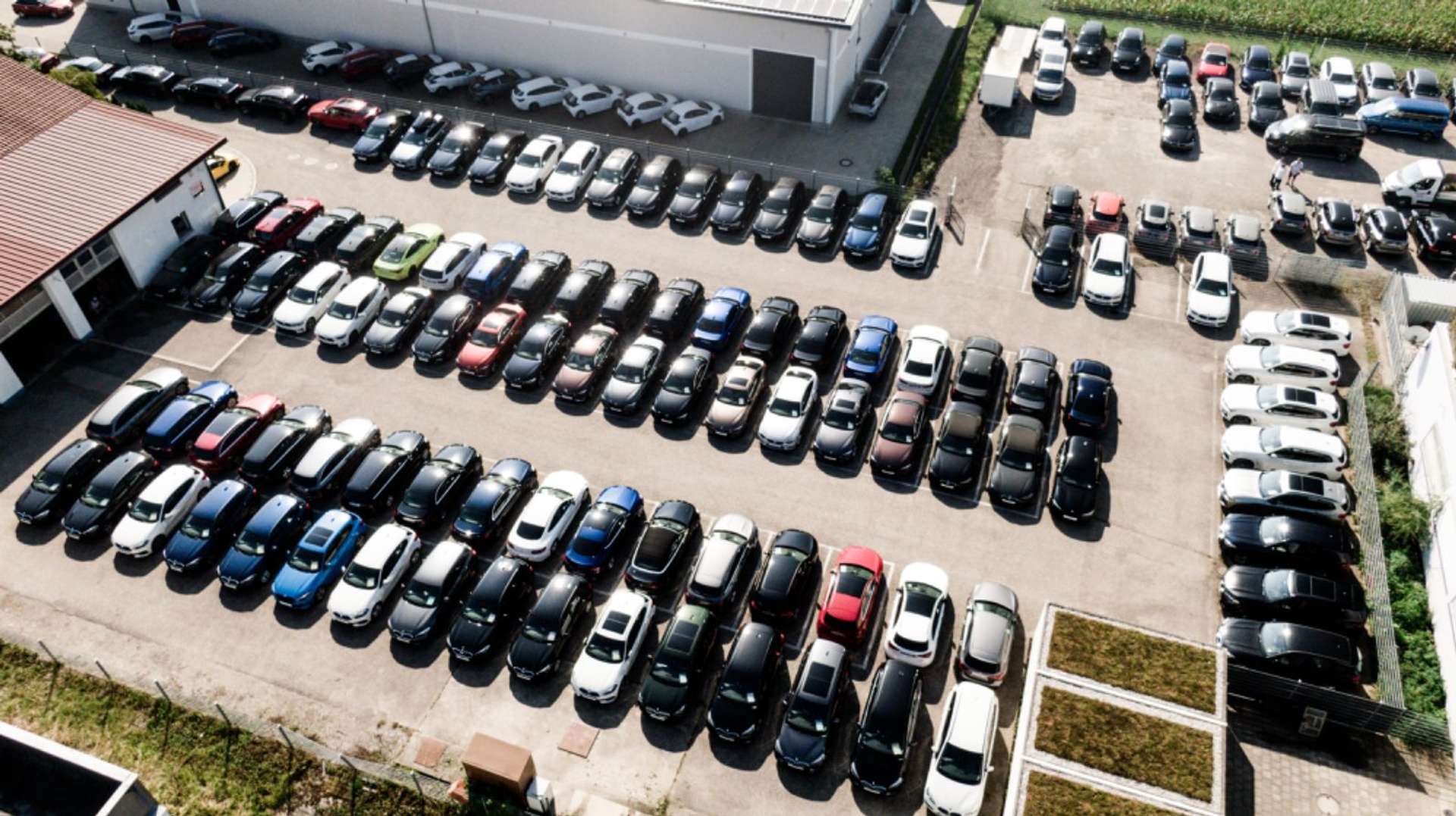 BMW X3 M D - 2021 - Joinsteer - #27