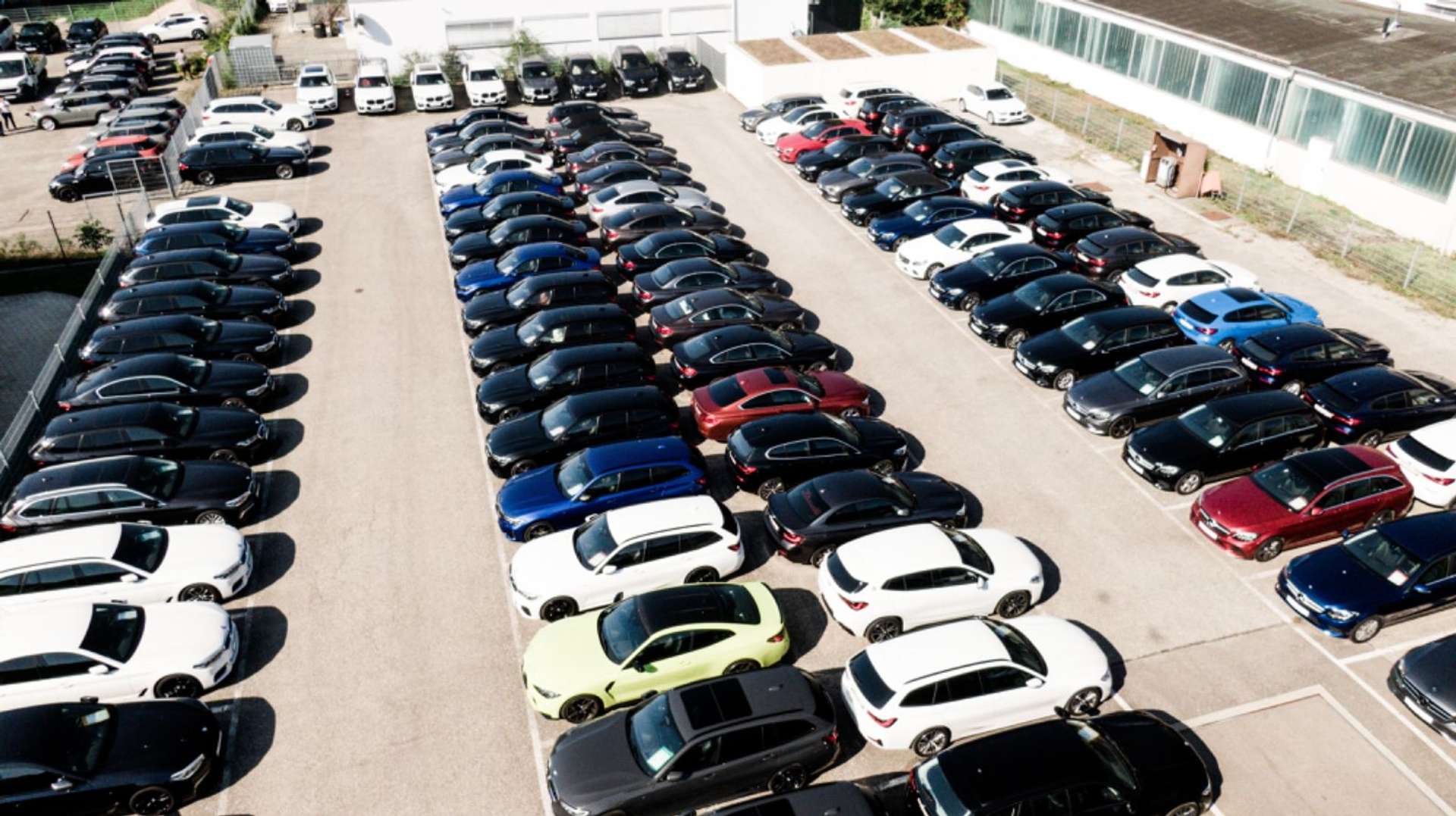 BMW X3 M D - 2021 - Joinsteer - #28