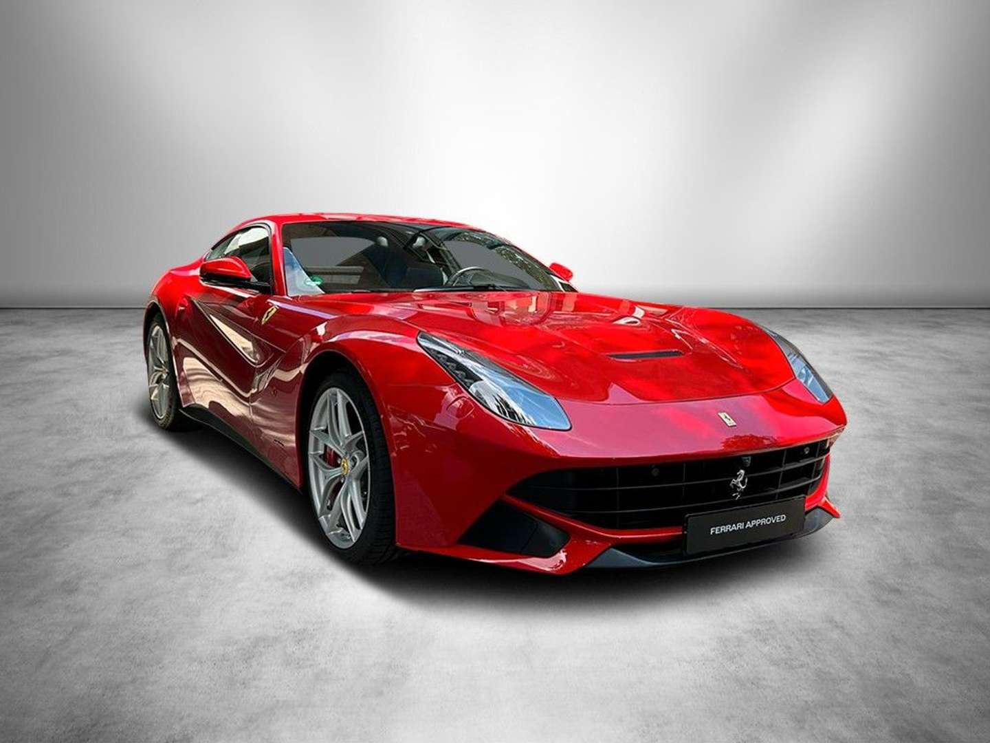 Ferrari F12 Berlinetta - 2014 - Joinsteer - #2
