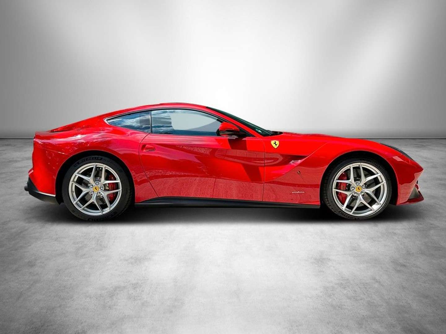 Ferrari F12 Berlinetta - 2014 - Joinsteer - #3