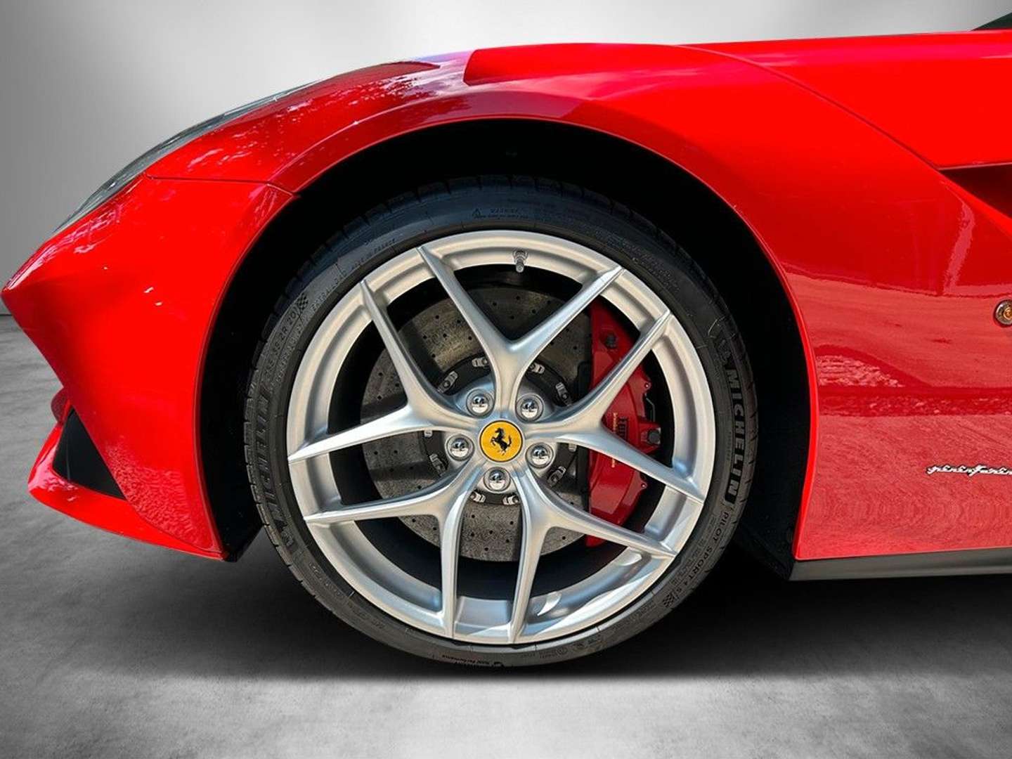 Ferrari F12 Berlinetta - 2014 - Joinsteer - #9