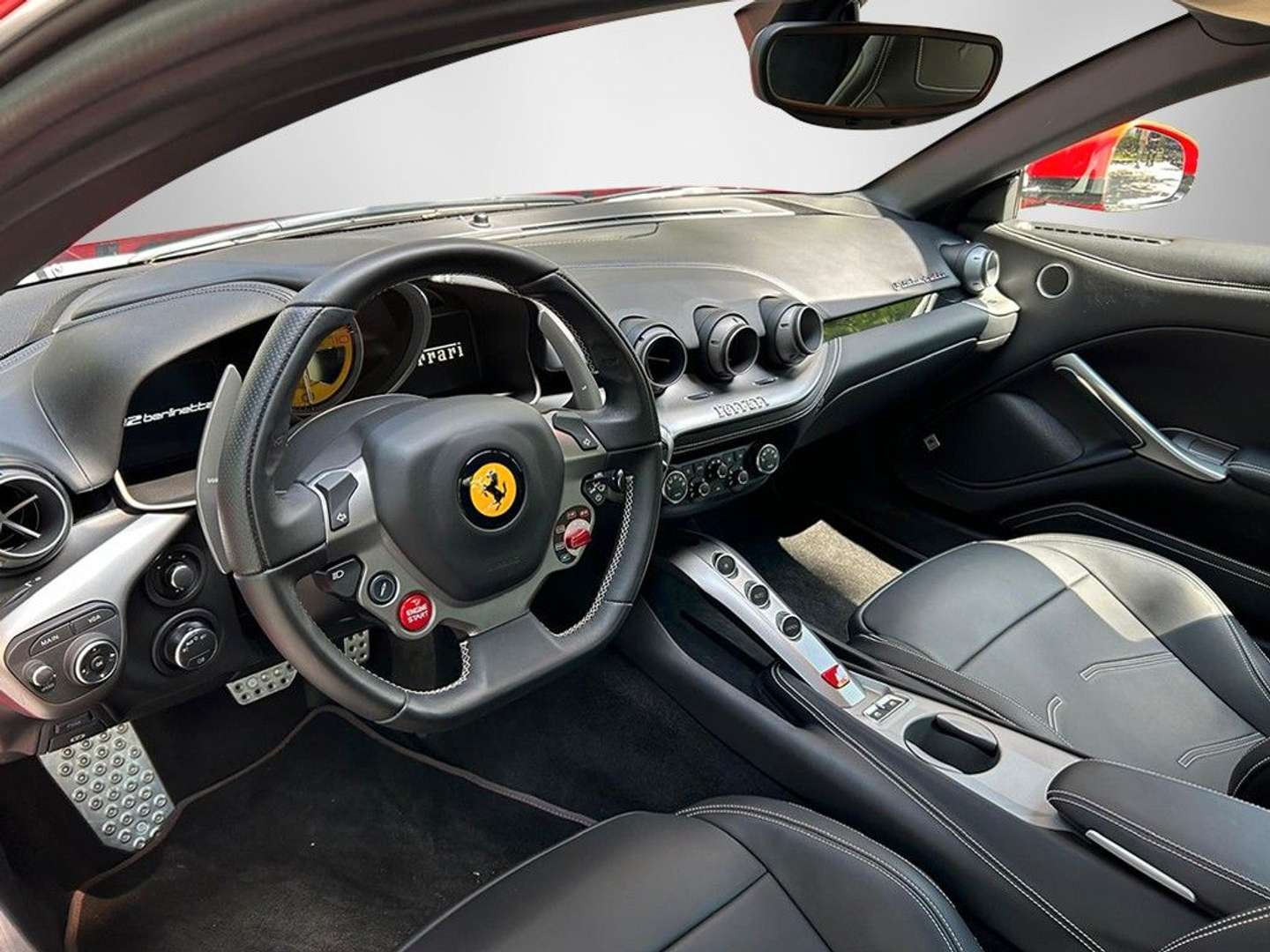 Ferrari F12 Berlinetta - 2014 - Joinsteer - #10