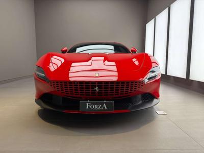 Ferrari Roma -  - Joinsteer - #1