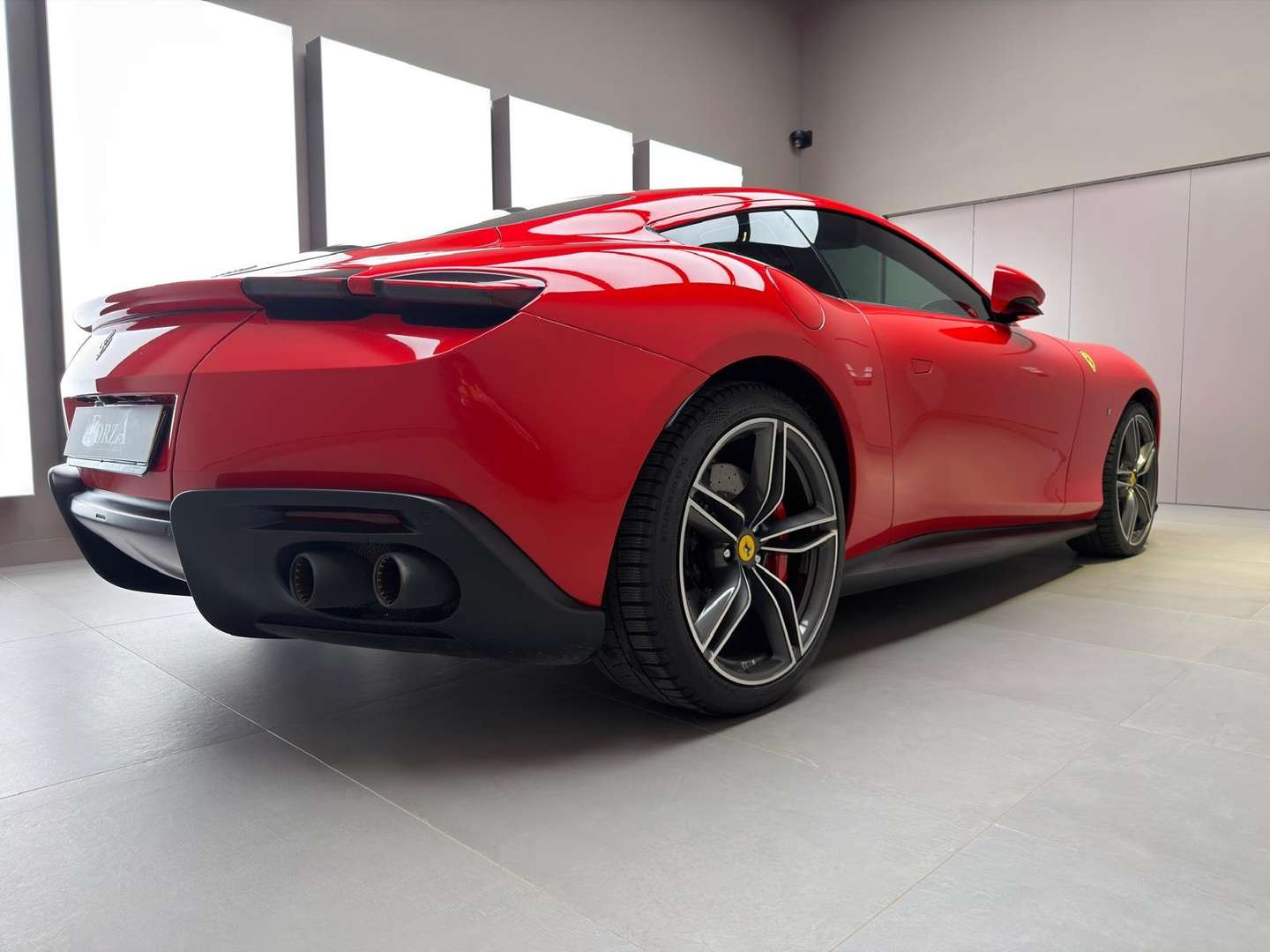 Ferrari Roma - 2021 - Joinsteer - #3