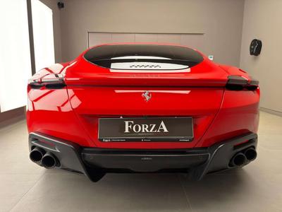 Ferrari Roma -  - Joinsteer - #4