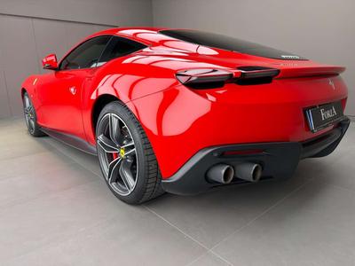 Ferrari Roma -  - Joinsteer - #5