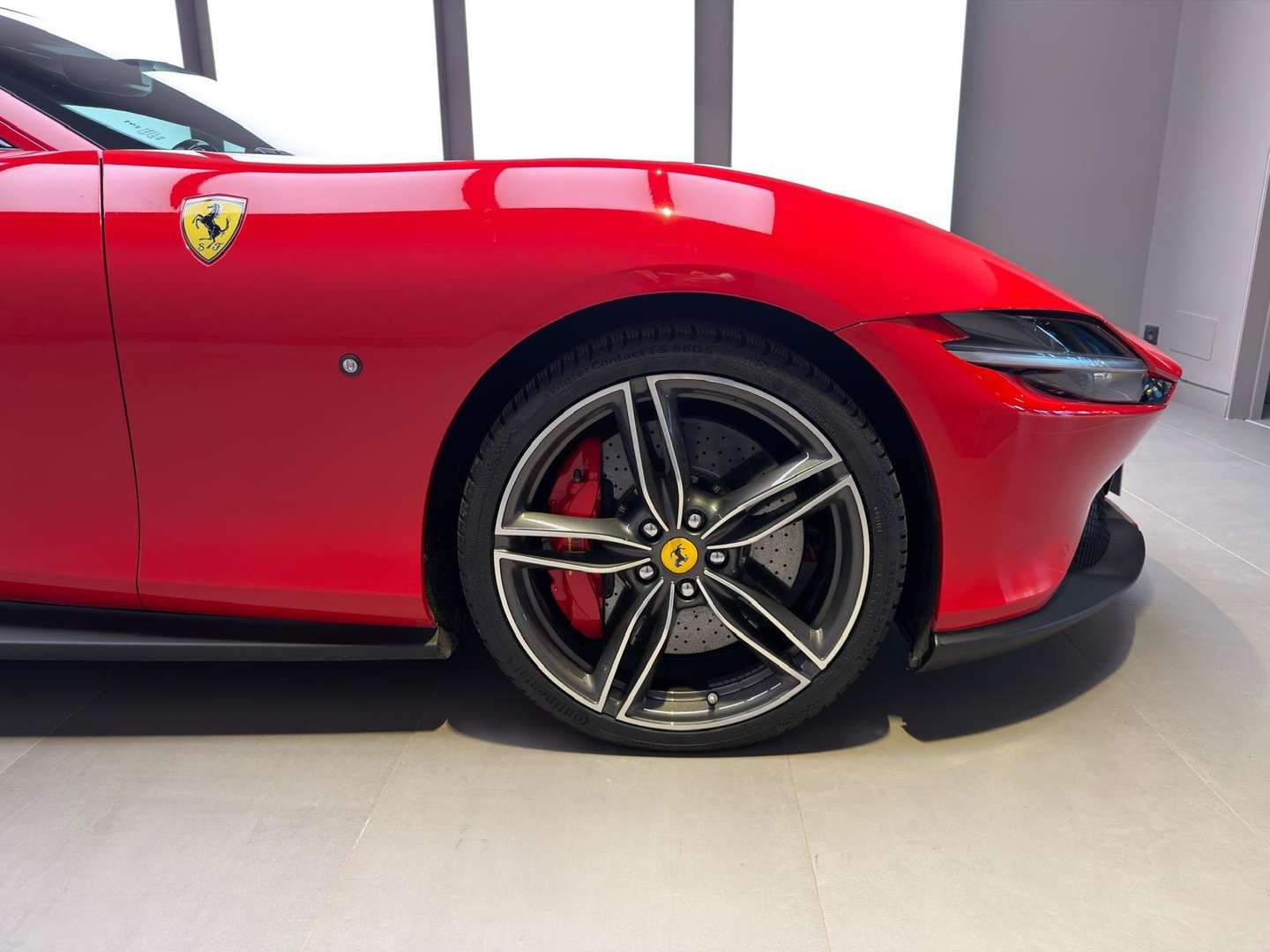 Ferrari Roma - 2021 - Joinsteer - #7