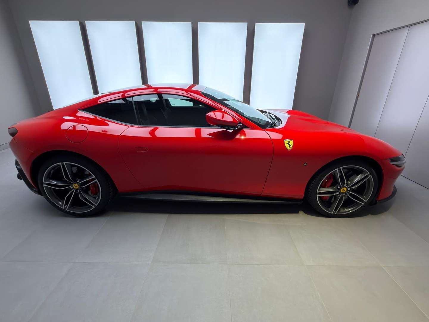 Ferrari Roma - 2021 - Joinsteer - #8