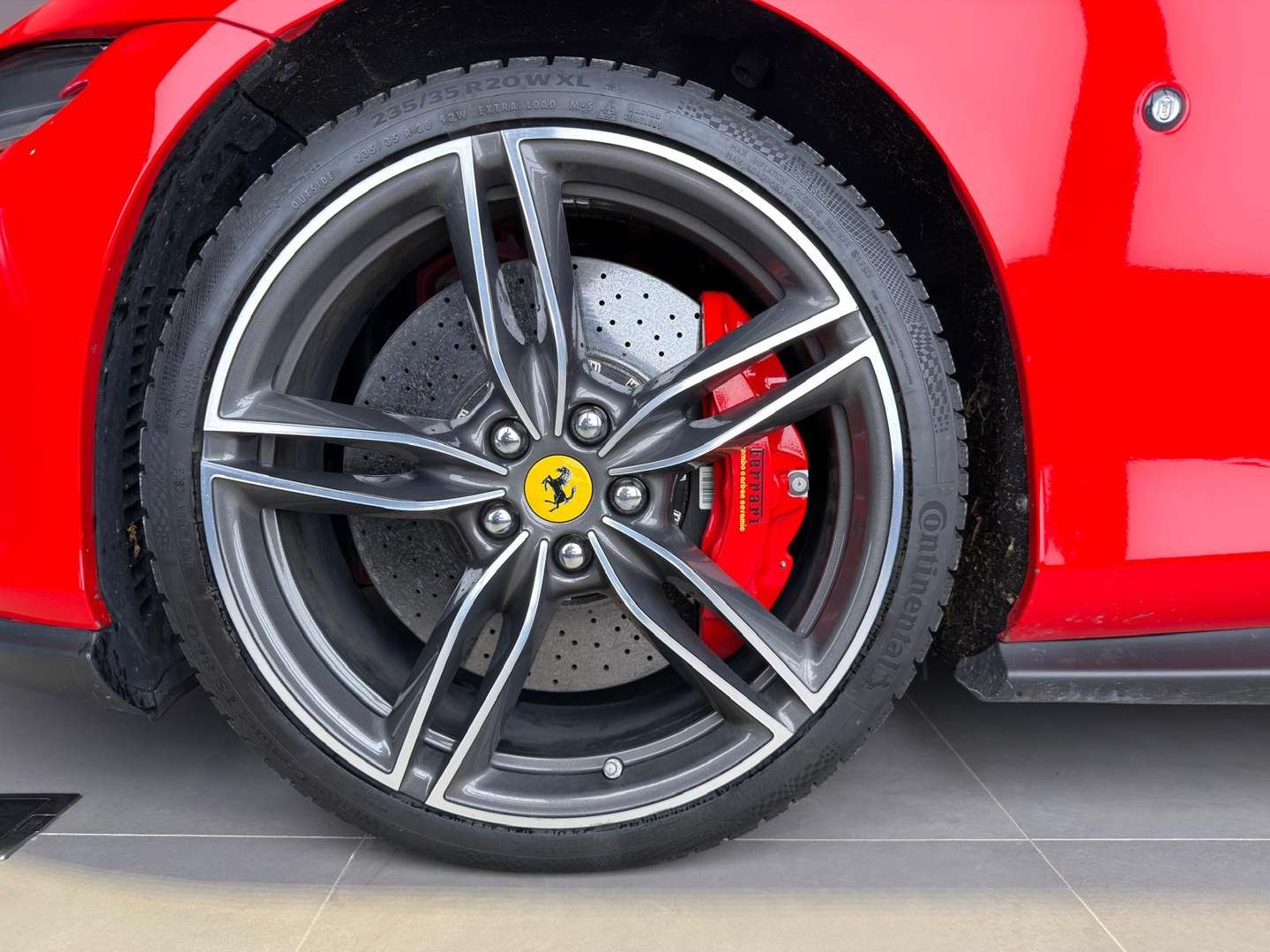 Ferrari Roma - 2021 - Joinsteer - #9