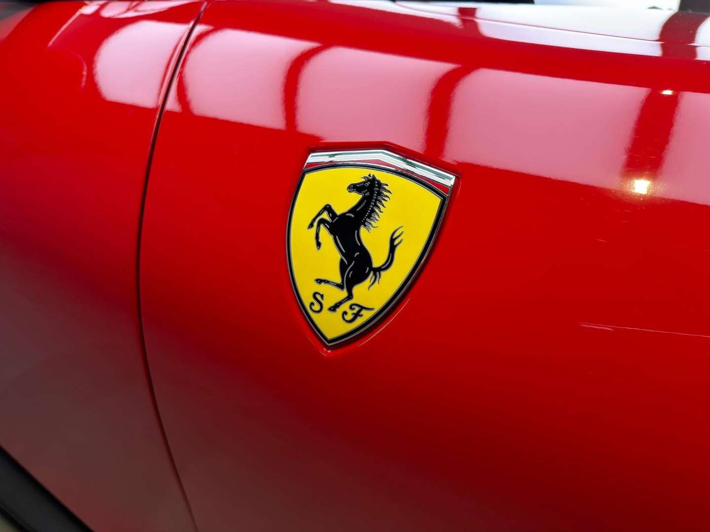 Ferrari Roma - 2021 - Joinsteer - #10