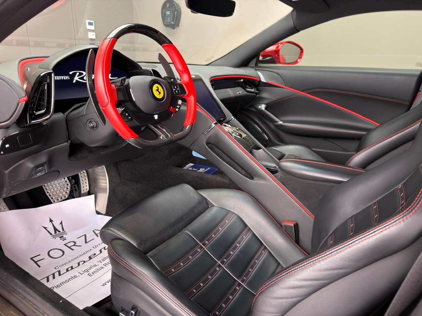 Ferrari Roma - 2021 - Joinsteer - #11