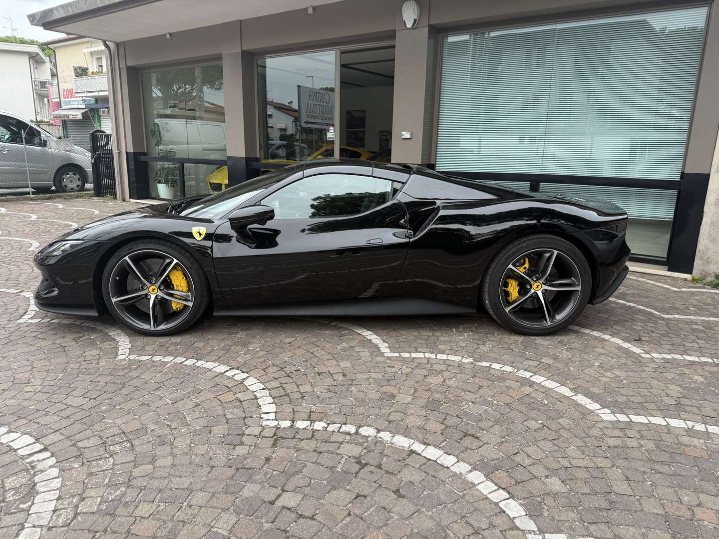 Ferrari 296 GTS - 2025 - Joinsteer - #2