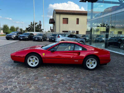 Ferrari 328 GTB - 1989 - Joinsteer - #1