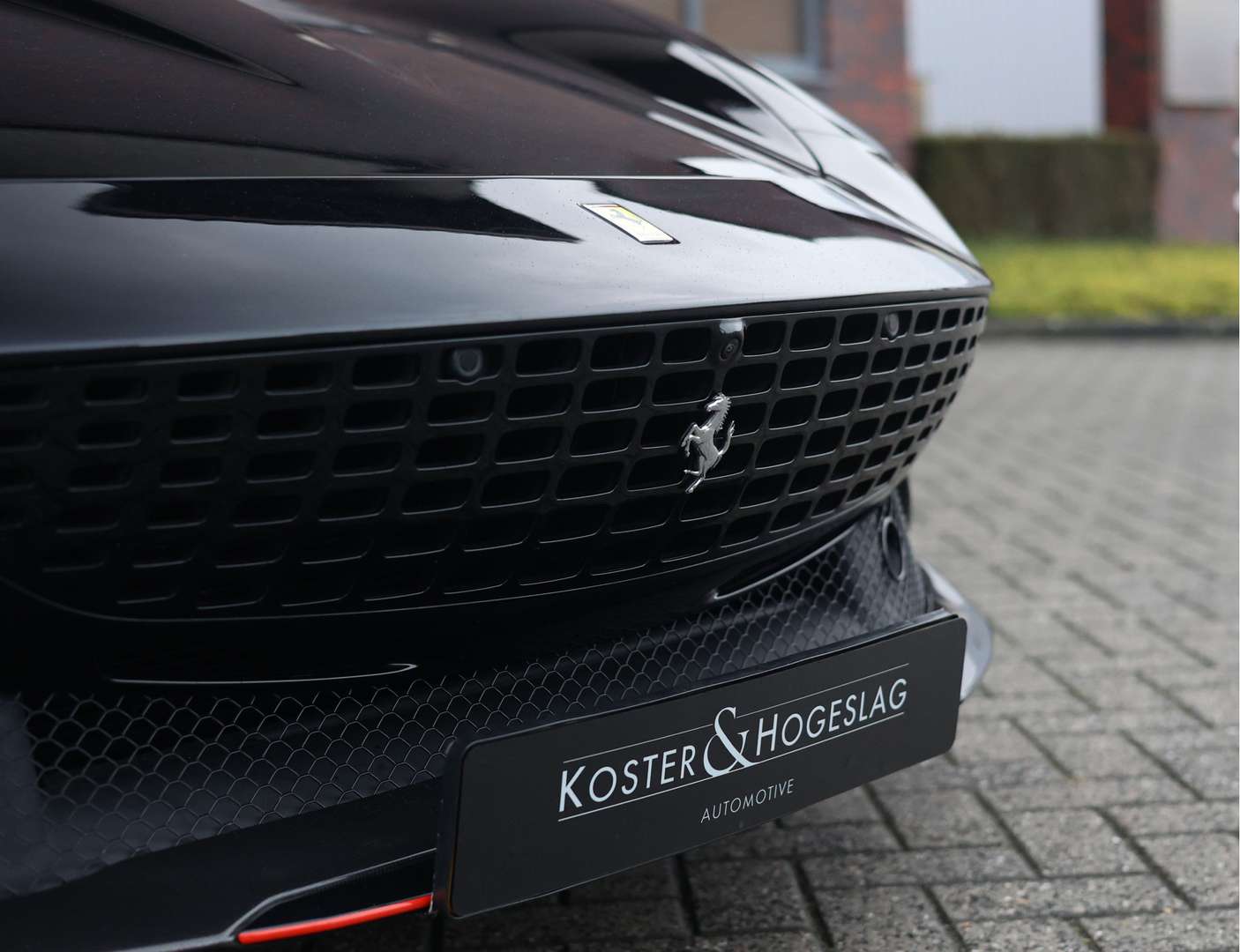 Ferrari Roma - 2021 - Joinsteer - #5