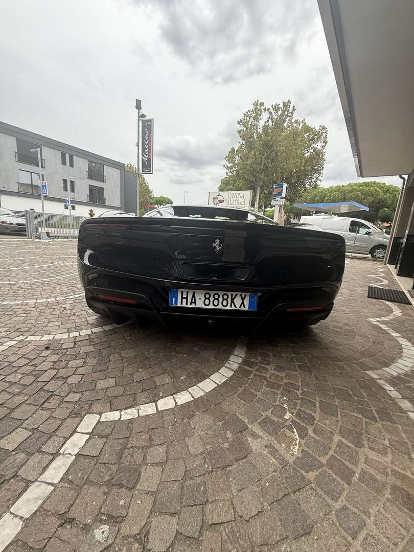 Ferrari 296 GTS - 2025 - Joinsteer - #5