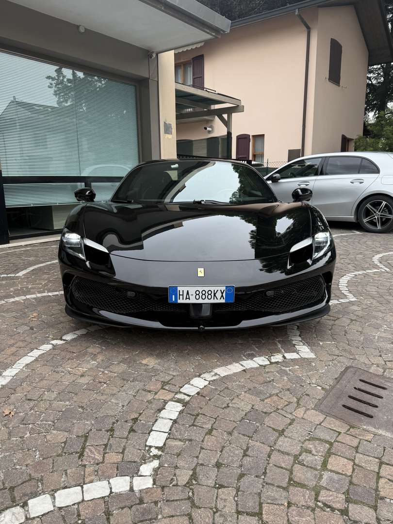 Ferrari 296 GTS - 2025 - Joinsteer - #6