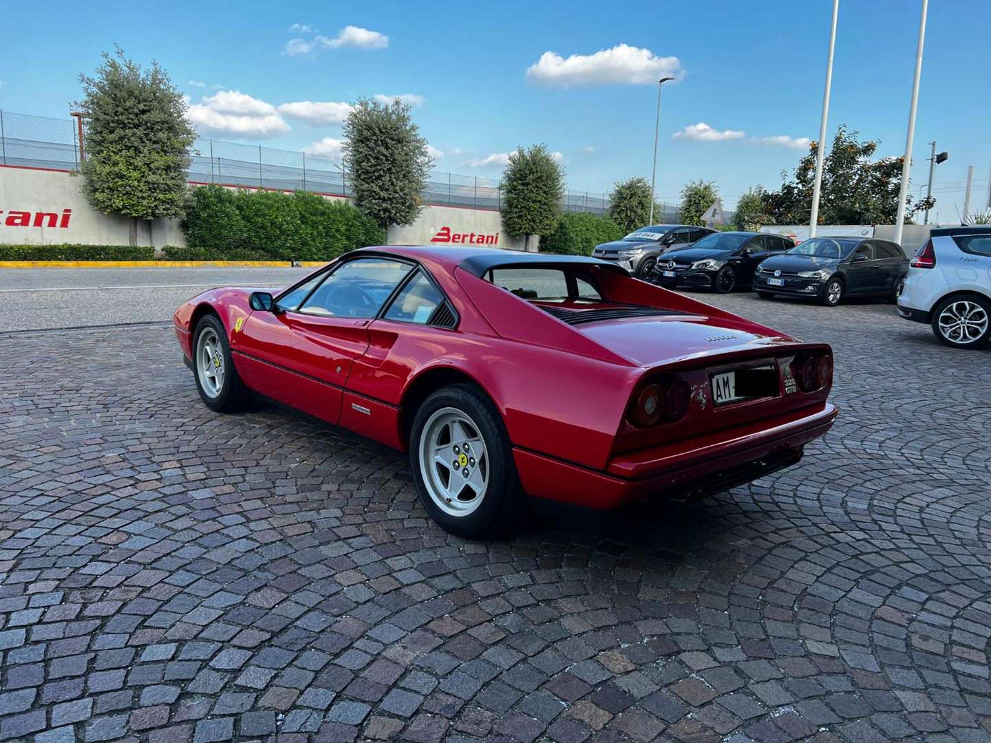 Ferrari 328 GTB - 1989 - Joinsteer - #3