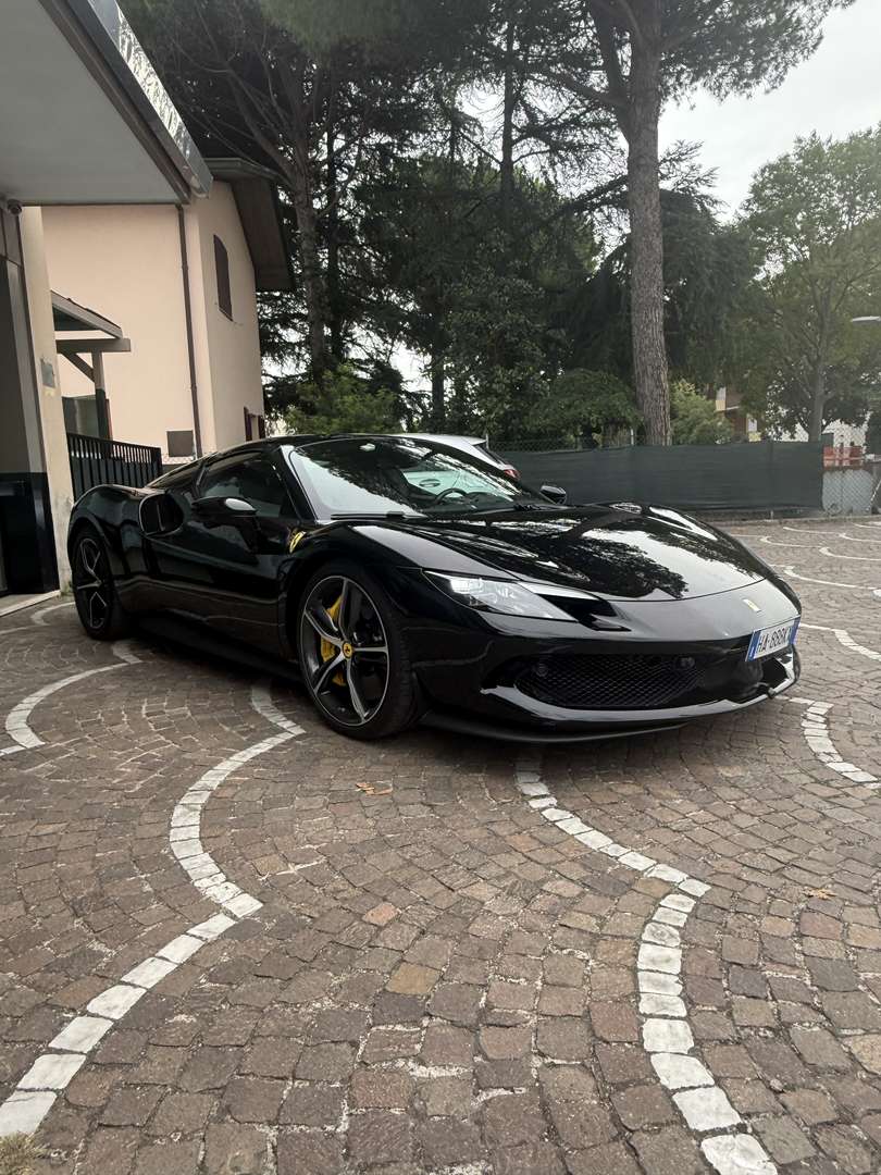 Ferrari 296 GTS - 2025 - Joinsteer - #7