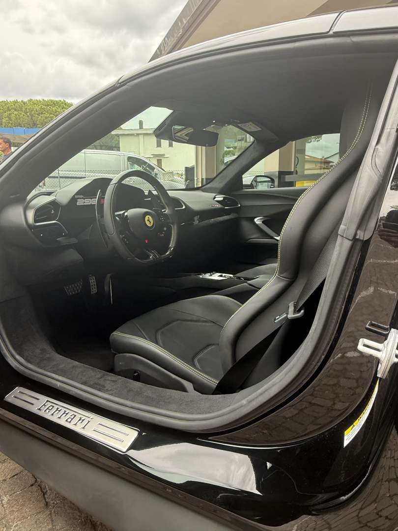 Ferrari 296 GTS - 2025 - Joinsteer - #8