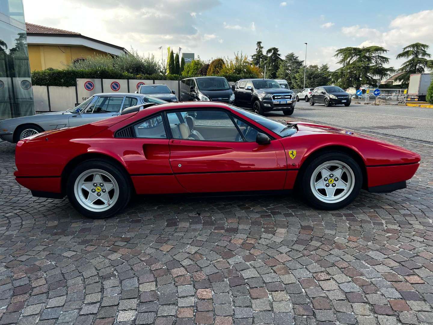 Ferrari 328 GTB - 1989 - Joinsteer - #6