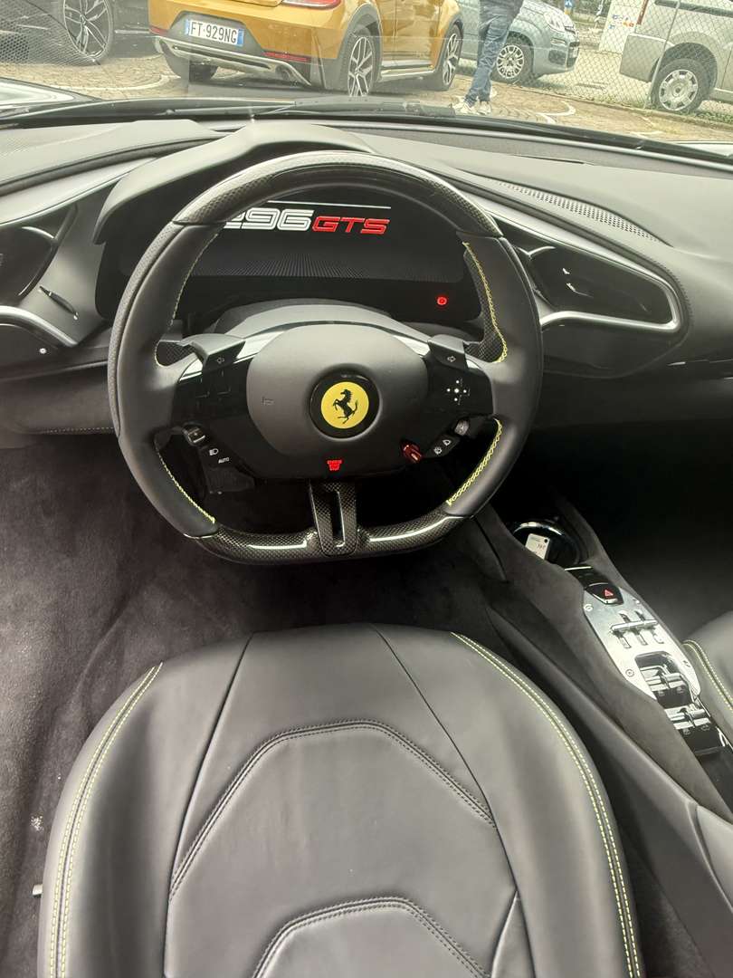 Ferrari 296 GTS - 2025 - Joinsteer - #9