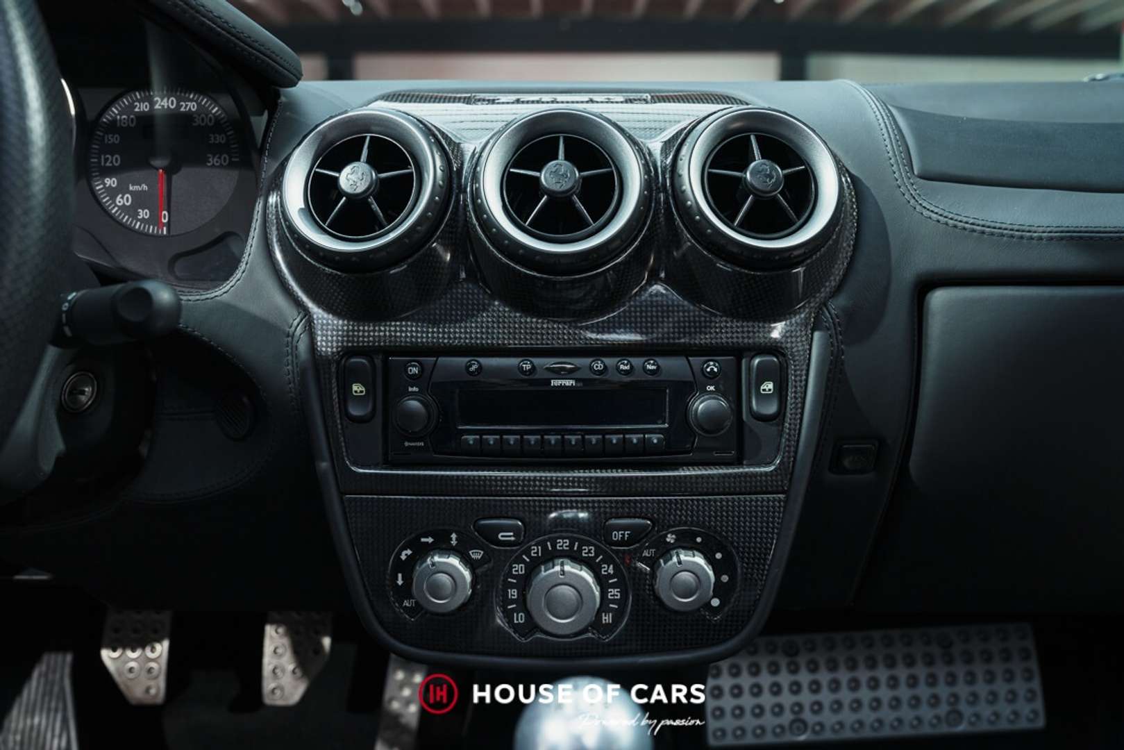 Ferrari F430 Spider - 2005 - Joinsteer - #22