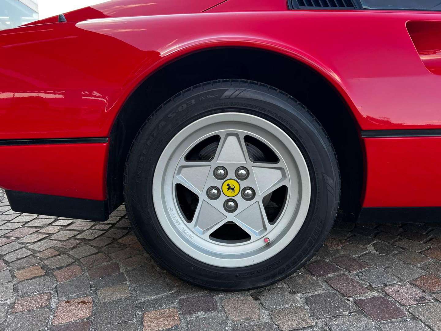 Ferrari 328 GTB - 1989 - Joinsteer - #7