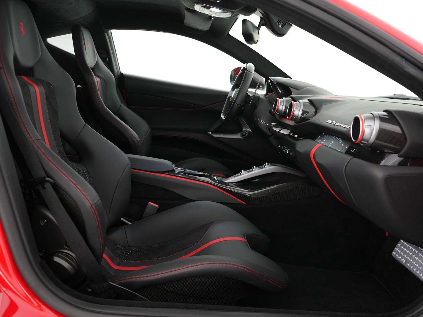 Ferrari 812 Superfast - 2018 - Joinsteer - #9
