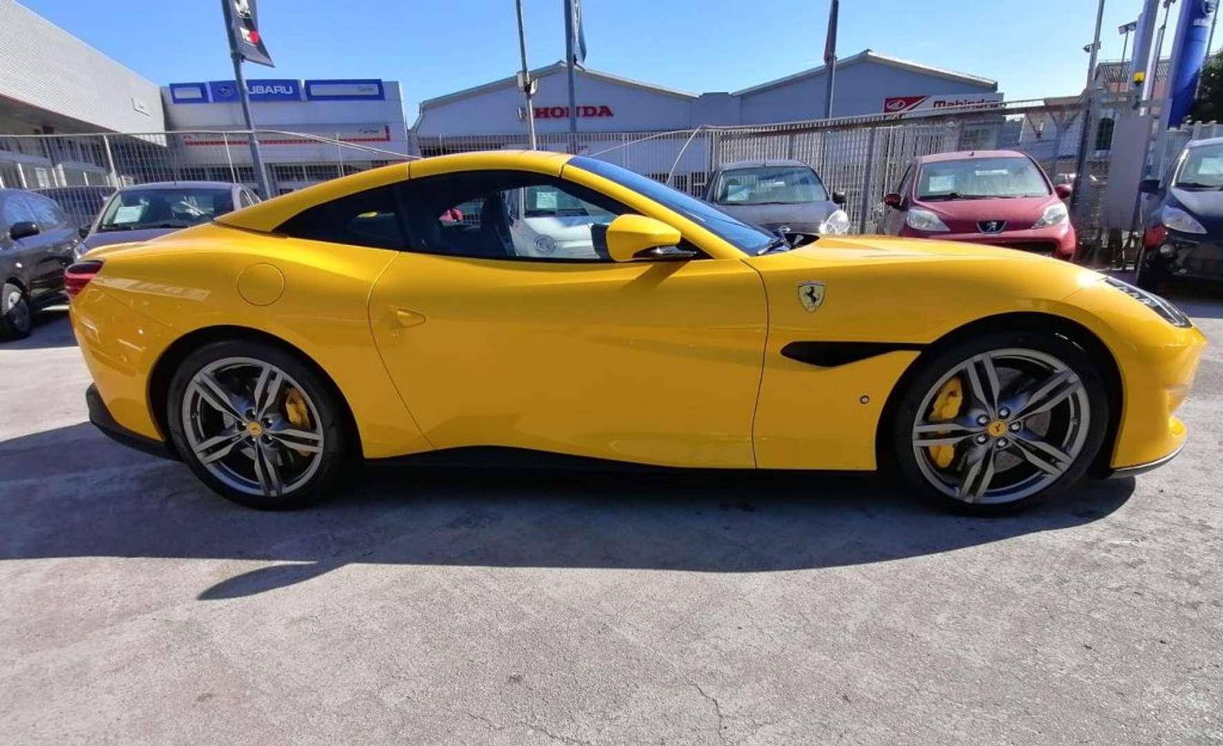 Ferrari Portofino - 2020 - Joinsteer - #4