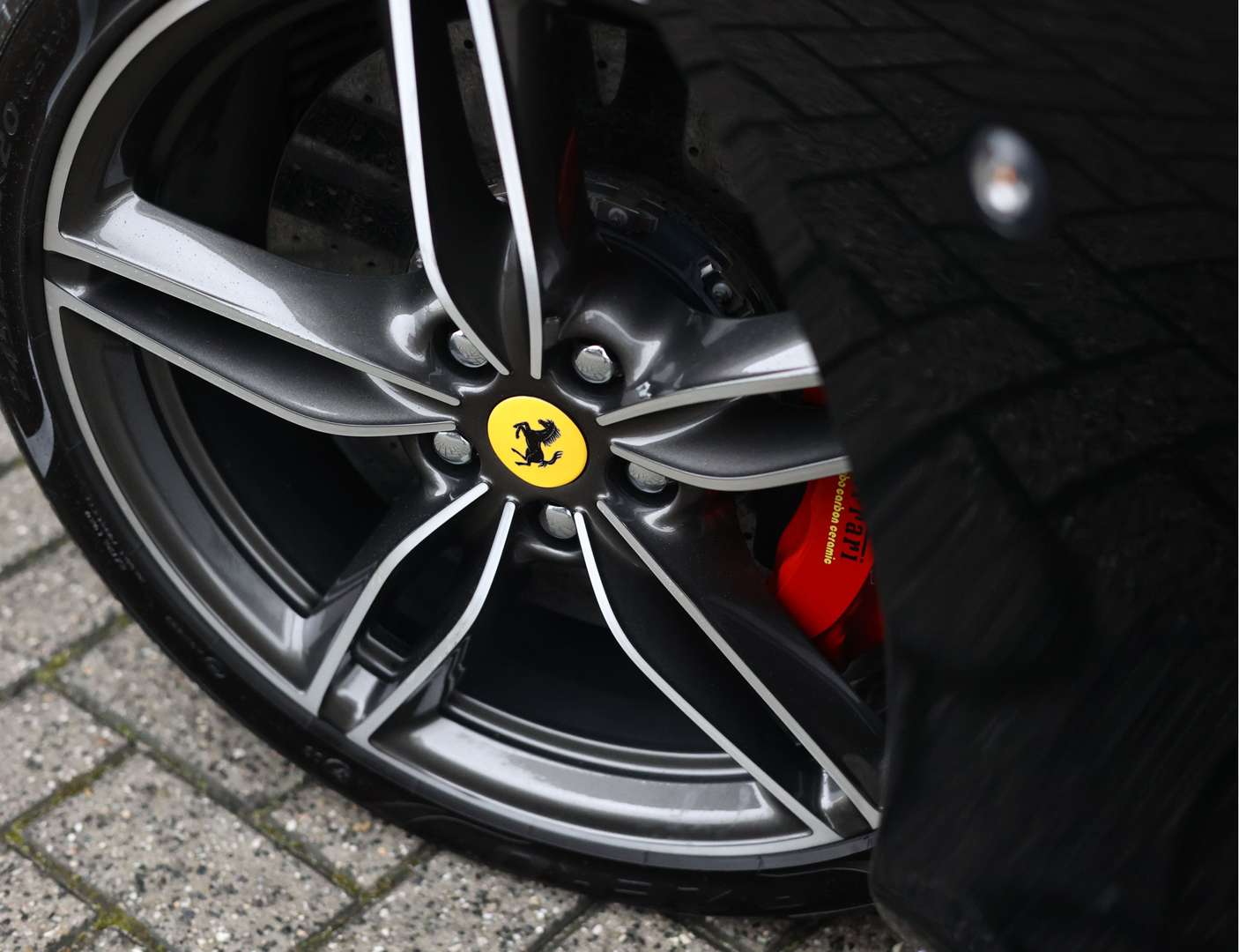 Ferrari Roma - 2021 - Joinsteer - #11