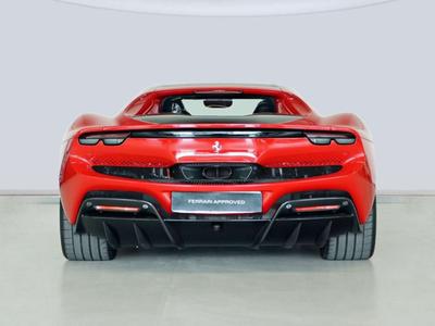 Ferrari 296 GTB -  - Joinsteer - #4