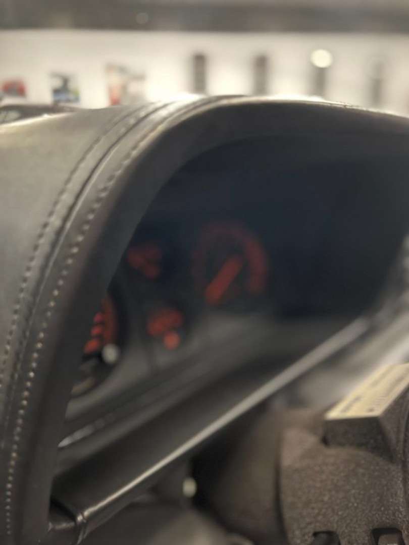 Ferrari 512 TR - 1993 - Joinsteer - #5