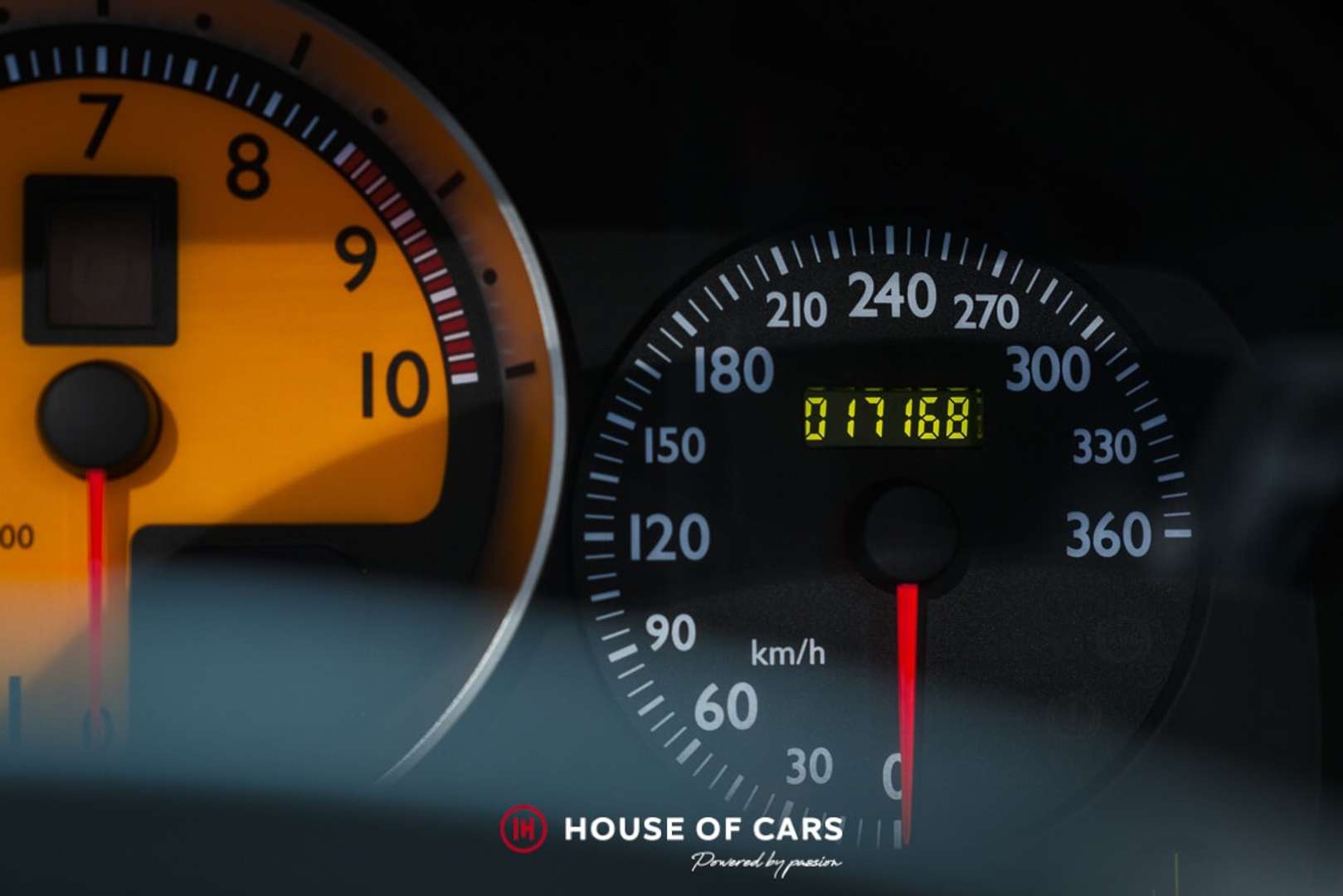 Ferrari F430 Spider - 2005 - Joinsteer - #24