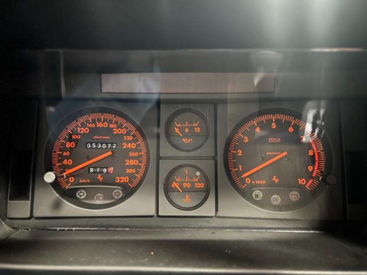 Ferrari 512 TR - 1993 - Joinsteer - #6