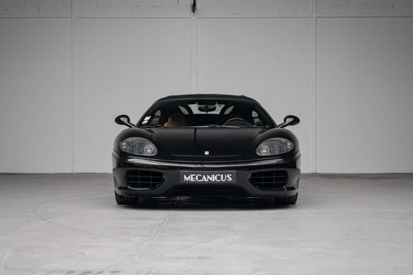 Ferrari 360 Spider - 2005 - Joinsteer - #3